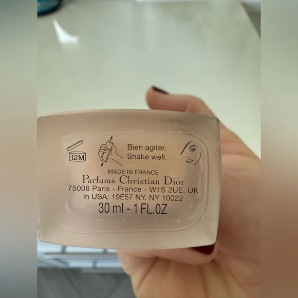 Dior Forever Foundation - Picture 6 of 6